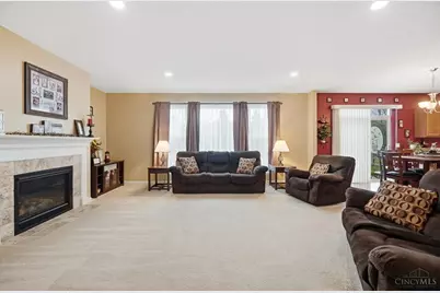 6608 Thistle Grove, Hamilton Township, OH 45152 - Photo 4