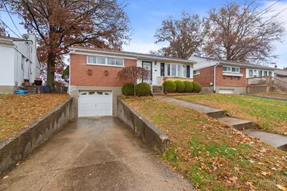 1052 Vacationland Drive, Springfield Township, OH 45231 - Photo 1