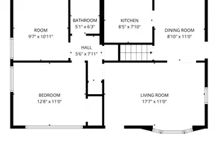1052 Vacationland Dr, Springfield Township, OH 45231 - Photo 32