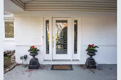 8593 Concord Hills Circle, Sycamore Township, OH 45243 - Photo 56