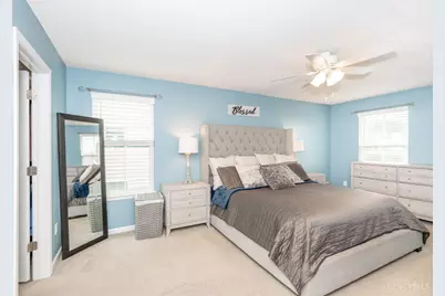 302 Stone Ridge Boulevard, South Lebanon, OH 45065 - Photo 32