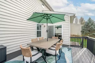 302 Stone Ridge Blvd, South Lebanon, OH 45065 - Photo 8