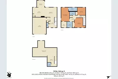 302 Stone Ridge Boulevard, South Lebanon, OH 45065 - Photo 78