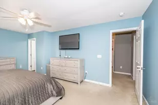 302 Stone Ridge Blvd, South Lebanon, OH 45065 - Photo 36