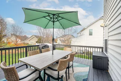 302 Stone Ridge Boulevard, South Lebanon, OH 45065 - Photo 6