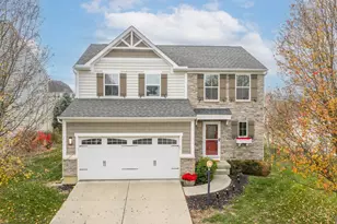 302 Stone Ridge Blvd, South Lebanon, OH 45065 - Photo 12