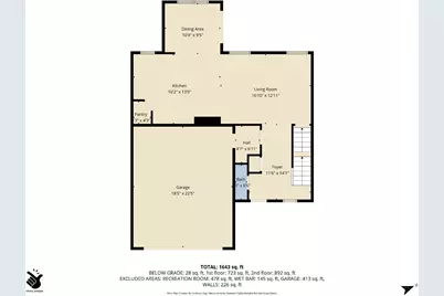 302 Stone Ridge Boulevard, South Lebanon, OH 45065 - Photo 76