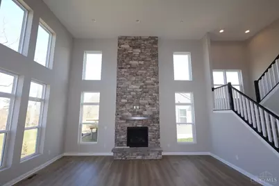 1876 Grove Park Drive #51, Miami Township, OH 45150 - Photo 10