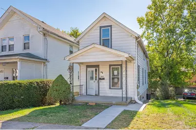 2613 Melrose Avenue, Norwood, OH 45212 - Photo 2