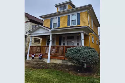 712 Wellmeier Avenue, Dayton, OH 45410 - Photo 2