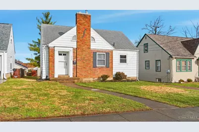 540 Harrison Avenue, Hamilton, OH 45013 - Photo 2