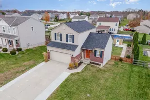 25656 Hearthstone Dr, Saint Leon, IN 47012 - Photo 2