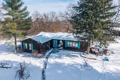 4014 S State Line Road, Morgan Township, OH 45053 - Photo 2