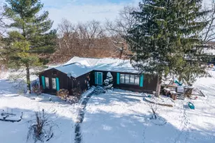 4014 S State Line Rd, Morgan Township, OH 45053 - Photo 2