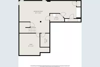 2093 Hatteras Court, Miami Township, OH 45342 - Photo 30