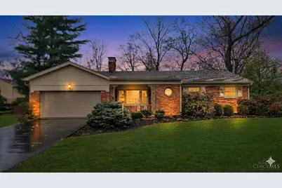 7963 Mitchell Farm Lane, Montgomery, OH 45242 - Photo 1