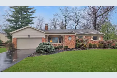 7963 Mitchell Farm Lane, Montgomery, OH 45242 - Photo 2