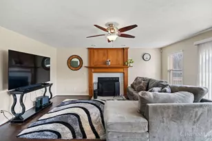 11969 Winston Cir, Forest Park, OH 45240 - Photo 4