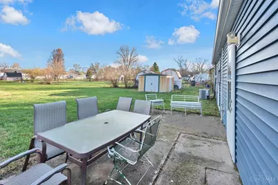 4957 Castleton Drive, Fairfield, OH 45014 - Photo 30