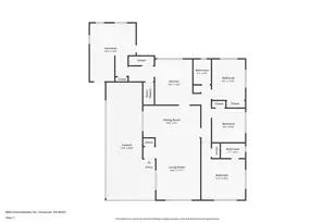 8965 Fontainebleau Terrace, Springfield Township, OH 45231 - Photo 42