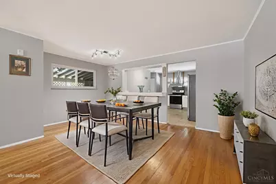 8965 Fontainebleau Terrace, Springfield Township, OH 45231 - Photo 26