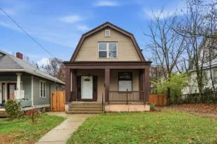 432 Hawthorne Ave, Cincinnati, OH 45205 - Photo 4