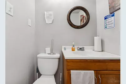 4711 Foley Road, Delhi Township, OH 45238 - Photo 8