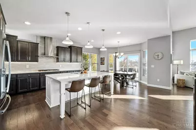 8074 Taffy Drive, West Chester, OH 45069 - Photo 8