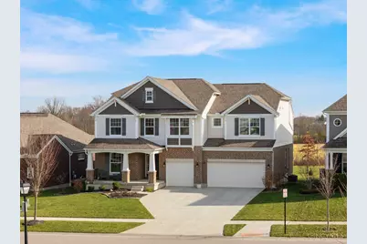 8074 Taffy Drive, West Chester, OH 45069 - Photo 1