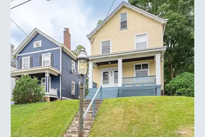 2847 Minto Avenue, Cincinnati, OH 45208 - Photo 2