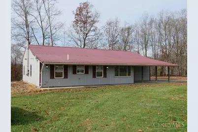 10494 Kendall Road, Jackson Township, OH 45697 - Photo 12