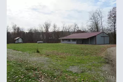 10494 Kendall Road, Jackson Township, OH 45697 - Photo 8