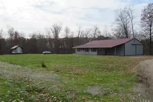 10494 Kendall Rd, Jackson Township, OH 45697 - Photo 8