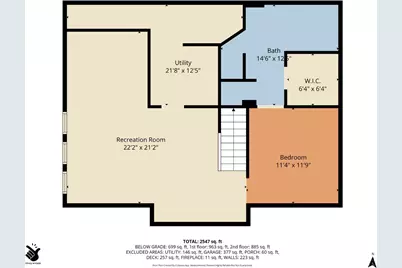 1700 White Birch Lane, Pierce Township, OH 45102 - Photo 58