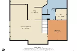 1700 White Birch Ln, Pierce Township, OH 45102 - Photo 58