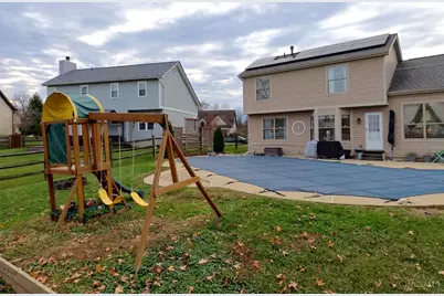 4588 Brittwood Lane, Union Township, OH 45103 - Photo 38