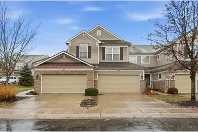 7843 Bridge Point Drive, Green Township, OH 45248 - Photo 2