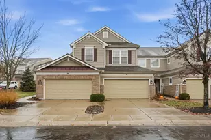 7843 Bridge Point Dr, Green Township, OH 45248 - Photo 2