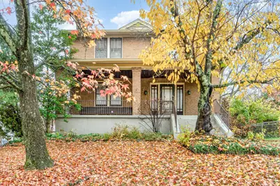 1237 Carson Avenue, Cincinnati, OH 45205 - Photo 1