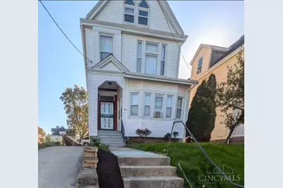 3918 Regent Avenue #3, Norwood, OH 45212 - Photo 1