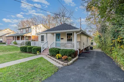 163 Washington Avenue, Glendale, OH 45246 - Photo 4