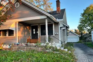 131 W Siebenthaler Ave, Harrison Twp, OH 45405 - Photo 2