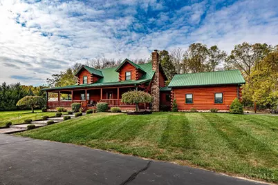 6415 Township Line Road, Clearcreek Twp., OH 45068 - Photo 1