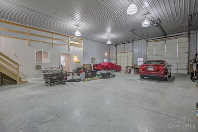 6415 Township Line Road, Clearcreek Twp., OH 45068 - Photo 48