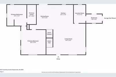 6415 Township Line Road, Clearcreek Twp., OH 45068 - Photo 66