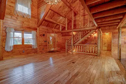 6415 Township Line Road, Clearcreek Twp., OH 45068 - Photo 8