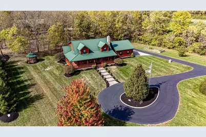 6415 Township Line Road, Clearcreek Twp., OH 45068 - Photo 2