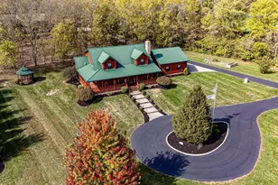 6415 Township Line Rd, Clearcreek Twp., OH 45068 - Photo 2