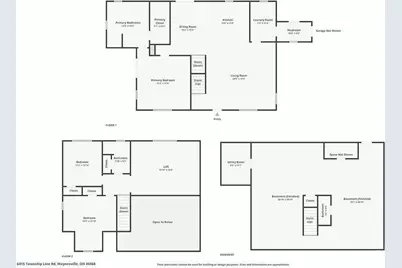 6415 Township Line Road, Clearcreek Twp., OH 45068 - Photo 64