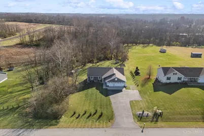 160 Meadowbrooke Drive, Adams Township, OH 45177 - Photo 44